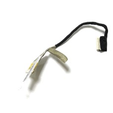 *Б/У* Шлейф матрицы для ноутбука Asus K50, K50AB, K50AD (1422-00G90AS) [BUR0167-9], с разбора