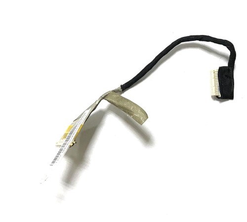 Шлейф матрицы для ноутбука Asus K50, K50AB, K50AD (1422-00G90AS), с разбора