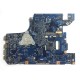 Материнская плата для ноутбука Lenovo V570C (48.4PA01.021), с разбора, неисправная
