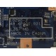Материнская плата для ноутбука Lenovo V570C (48.4PA01.021), с разбора, неисправная
