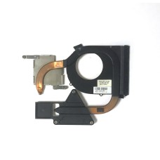 *Б/У* Радиатор для ноутбука Lenovo B570, V570, V570C (60.4IH11.003) [BUR0169-13], с разбора