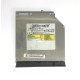 Привод DVD/RW + крышка привода для ноутбука Lenovo V570C (TS-L633), с разбора