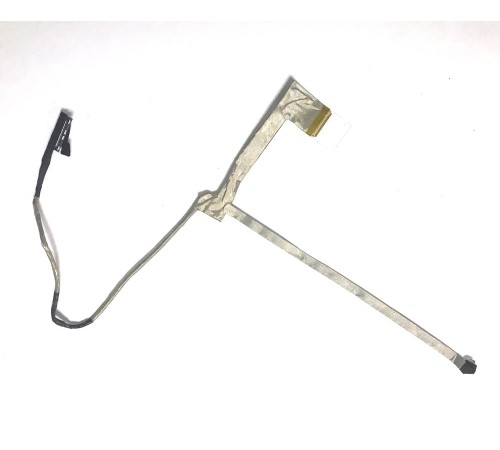 Шлейф матрицы для ноутбука Lenovo V570, V570C, V575 (50.4IH07.032), с разбора