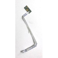 *Б/У* Панель LED индикаторов для ноутбука Lenovo V570C (50.4IJ01.001) (BUR0169-24), с разбора