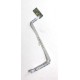 Панель LED индикаторов для ноутбука Lenovo V570C (50.4IJ01.001), с разбора