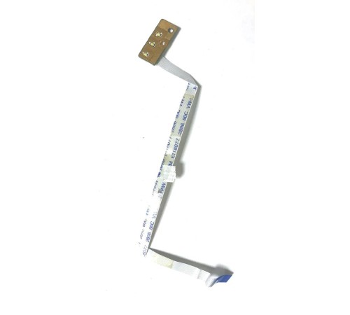 Панель LED индикаторов для ноутбука Lenovo V570C (50.4IJ01.001), с разбора