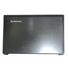 *Б/У* Крышка матрицы (A cover) для ноутбука Lenovo V570, V570C, V575 (60.4IH20.001) [BUR0169-3], с разбора