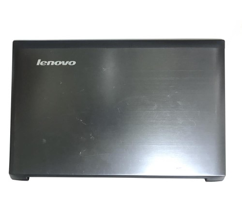 Крышка матрицы (A cover) для ноутбука Lenovo V570, V570C, V575 (60.4IH20.001), с разбора