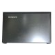 Крышка матрицы (A cover) для ноутбука Lenovo V570, V570C, V575 (60.4IH20.001), с разбора