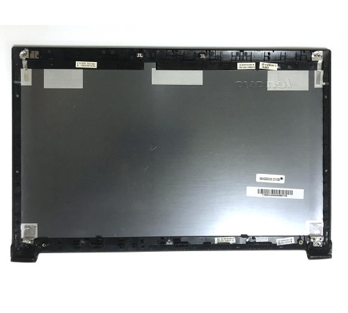 Крышка матрицы (A cover) для ноутбука Lenovo V570, V570C, V575 (60.4IH20.001), с разбора