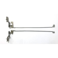 *Б/У* Петли для ноутбука Lenovo V570, V570C, V575 (33.4IH17.XXX, 33.4IH16.XXX) [BUR0169-5], с разбора