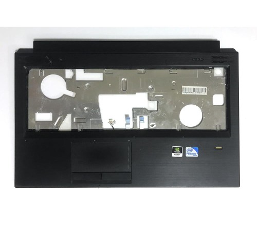 Топкейс (Top case, C cover) для ноутбука Lenovo V570, V570C (60.4IJ02.007), с разбора