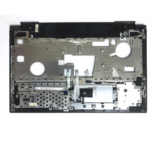 Топкейс (Top case, C cover) для ноутбука Lenovo V570, V570C (60.4IJ02.007), с разбора
