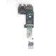 Плата расширения USB, LAN для ноутбука Lenovo V570, V570C, V575 (48.4IH06.01M), с разбора
