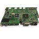 Материнская плата для ноутбука Asus K40AB (60-NVUMB1000-C16), с разбора, неисправная