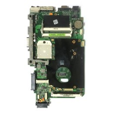 *Б/У* Материнская плата для ноутбука Asus K70A (60-NYJMB1000-B02) [BUR0171-1], с разбора, неисправная