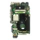 Материнская плата для ноутбука Asus K70A (60-NYJMB1000-B02), с разбора, неисправная