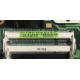 Материнская плата для ноутбука Asus K70A (60-NYJMB1000-B02), с разбора, неисправная