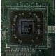 Материнская плата для ноутбука Asus K70A (60-NYJMB1000-B02), с разбора, неисправная