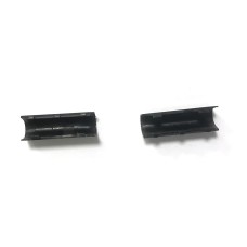 *Б/У* Заглушка №4 корпуса для ноутбука Asus K70A [BUR0171-10], с разбора