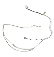 *Б/У* Шлейф web-камеры с микрофоном для Asus K70, K70A, K70AD (14G140283010) [BUR0171-11], с разбора