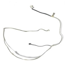 *Б/У* Шлейф web-камеры с микрофоном для Asus K70, K70A, K70AD (14G140283010) [BUR0171-11], с разбора