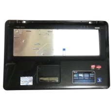 *Б/У* Топкейс (Top case, C cover) для ноутбука Asus K70, K70A, K70AB (13N0-EZA0201) [BUR0171-14], с разбора