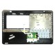Топкейс (Top case, C cover) для ноутбука Asus K70, K70A, K70AB (13N0-EZA0201), с разбора