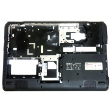 *Б/У* Поддон (нижний корпус, D cover) для ноутбука Asus K70A, K70AB, K70IO (13N0-EZA0611) [BUR0171-15], с разбора