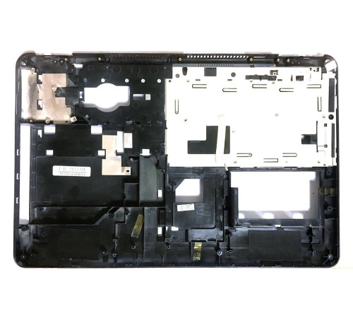 Поддон (нижний корпус, D cover) для ноутбука Asus K70A, K70AB, K70IO (13N0-EZA0611), с разбора