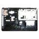 Поддон (нижний корпус, D cover) для ноутбука Asus K70A, K70AB, K70IO (13N0-EZA0611), с разбора