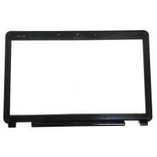*Б/У* Рамка матрицы, безель (B cover) для ноутбука Asus K70, K70A, K70AB, X70AC, K70I, K70IO (13N0-EZA0101) [BUR0171-16], с разбора
