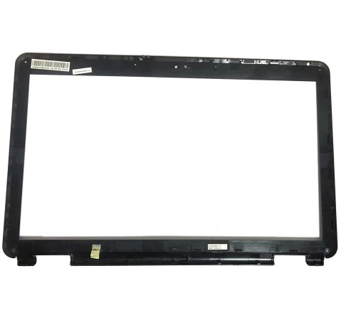 Рамка матрицы, безель (B cover) для ноутбука Asus K70, K70A, K70AB, X70AC, K70I, K70IO (13N0-EZA0101), с разбора