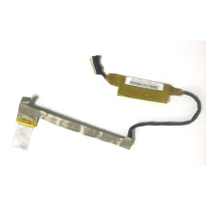 *Б/У* Шлейф матрицы для ноутбука Asus K70A, K70AB, K70AC (1422-00HB0AS) [BUR0171-19], с разбора