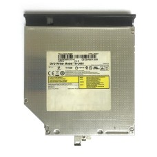 *Б/У* Привод DVD/RW + крышка привода для ноутбука Asus K70A (TS-L633) [BUR0171-20], с разбора