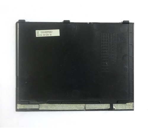Заглушка №2 корпуса для ноутбука Asus K70A (13N0-EZP0901), с разбора