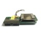 Плата 2*USB + Cardreader для ноутбука Asus K70, K70AB (1414-01BK0AS), с разбора