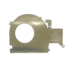 *Б/У* Радиатор №2 для ноутбука Asus K70A [BUR0171-25], с разбора