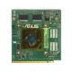Видеокарта для ноутбука Asus K70A (60-NVYVG1000-C03), с разбора, неисправная