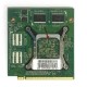 Видеокарта для ноутбука Asus K70A (60-NVYVG1000-C03), с разбора, неисправная