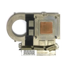*Б/У* Радиатор №3 для ноутбука Asus K70, K70A (13N0-F1M0101) [BUR0171-28], с разбора