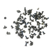 *Б/У* Болтики для ноутбука Asus K70A [BUR0171-3], с разбора