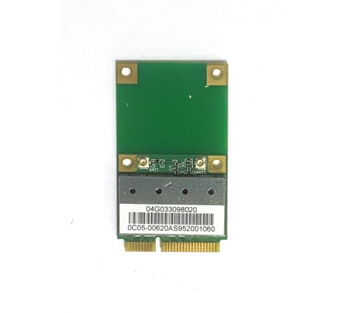 WiFi модуль для ноутбука Asus K70A (ATH-AR5B95), с разбора