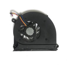*Б/У* Вентилятор (кулер) для ноутбука Asus K70A (UDQFZZH32DAS) [BUR0171-4], с разбора