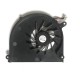 Вентилятор (кулер) для ноутбука Asus K70A (UDQFZZH32DAS), с разбора
