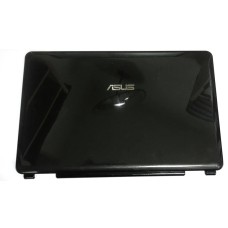 *Б/У* Крышка матрицы (A cover) для ноутбука Asus K70, K70A (13N0-EZA0501) [BUR0171-9], с разбора
