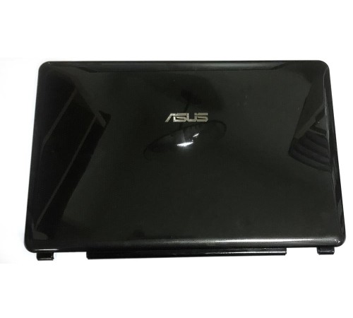 Крышка матрицы (A cover) для ноутбука Asus K70, K70A (13N0-EZA0501), с разбора