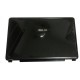 Крышка матрицы (A cover) для ноутбука Asus K70, K70A (13N0-EZA0501), с разбора
