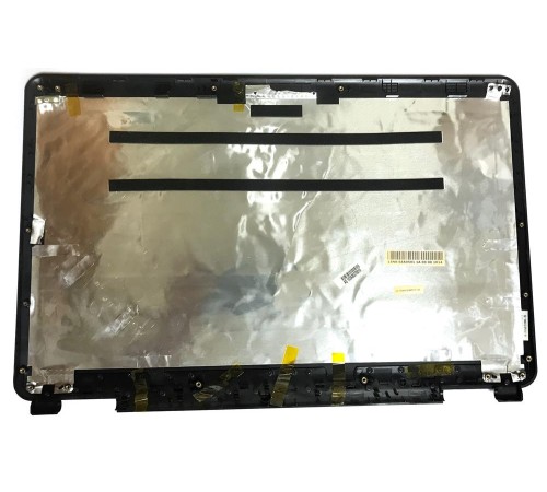 Крышка матрицы (A cover) для ноутбука Asus K70, K70A (13N0-EZA0501), с разбора