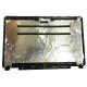 Крышка матрицы (A cover) для ноутбука Asus K70, K70A (13N0-EZA0501), с разбора